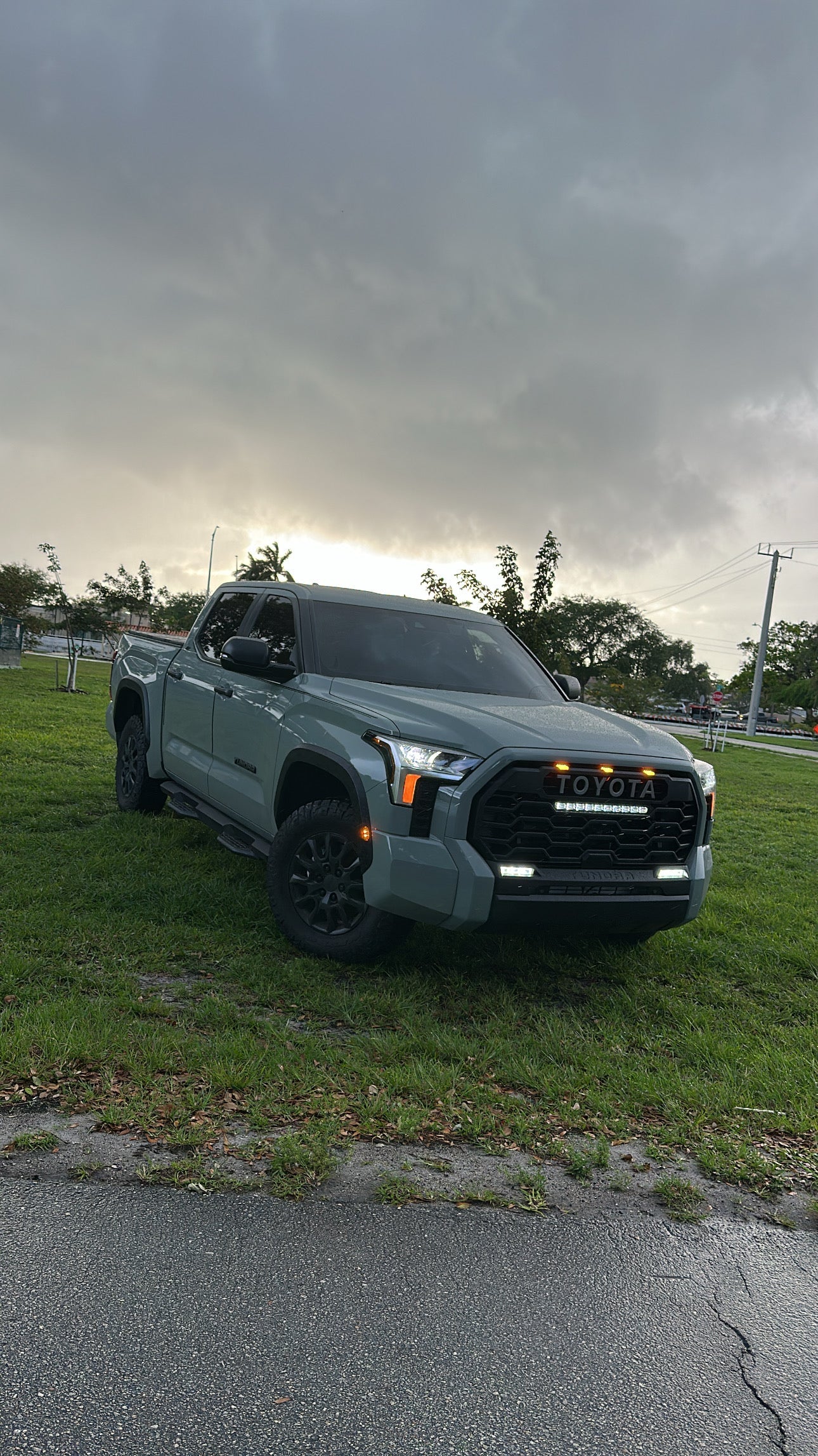 Tundra 2022 -Curret