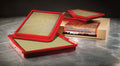 Genuine Toyota TRD Performance Air Filter | Tundra 2022+ & Sequoia 2023+
