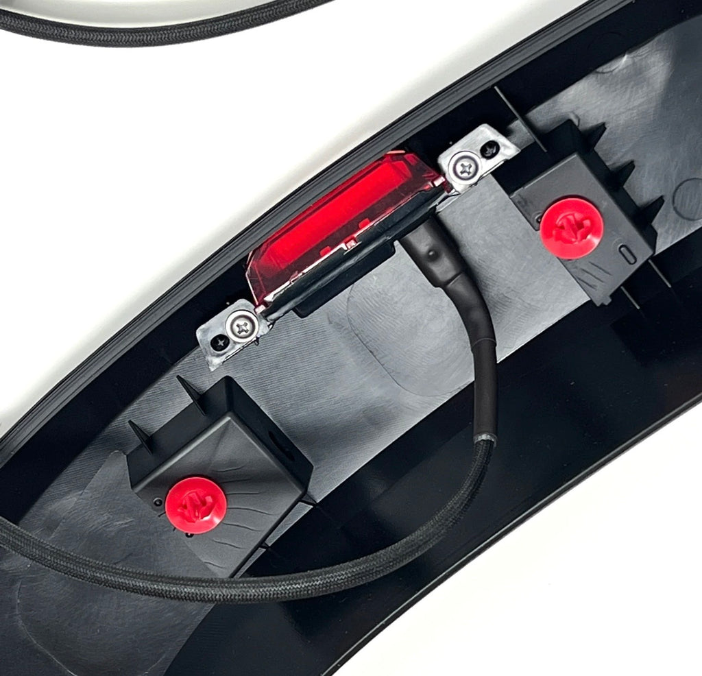 GENUINE OEM TRD PRO FENDER FLARES KIT FOR TUNDRA 2022+